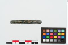 Foto von Bronzearmring (NHMW-PRAE-024952)